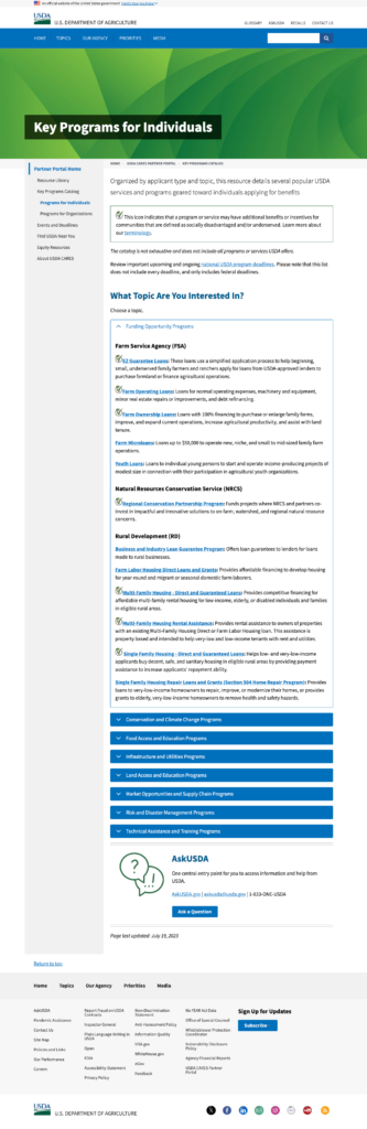 partner portal kpc individuals